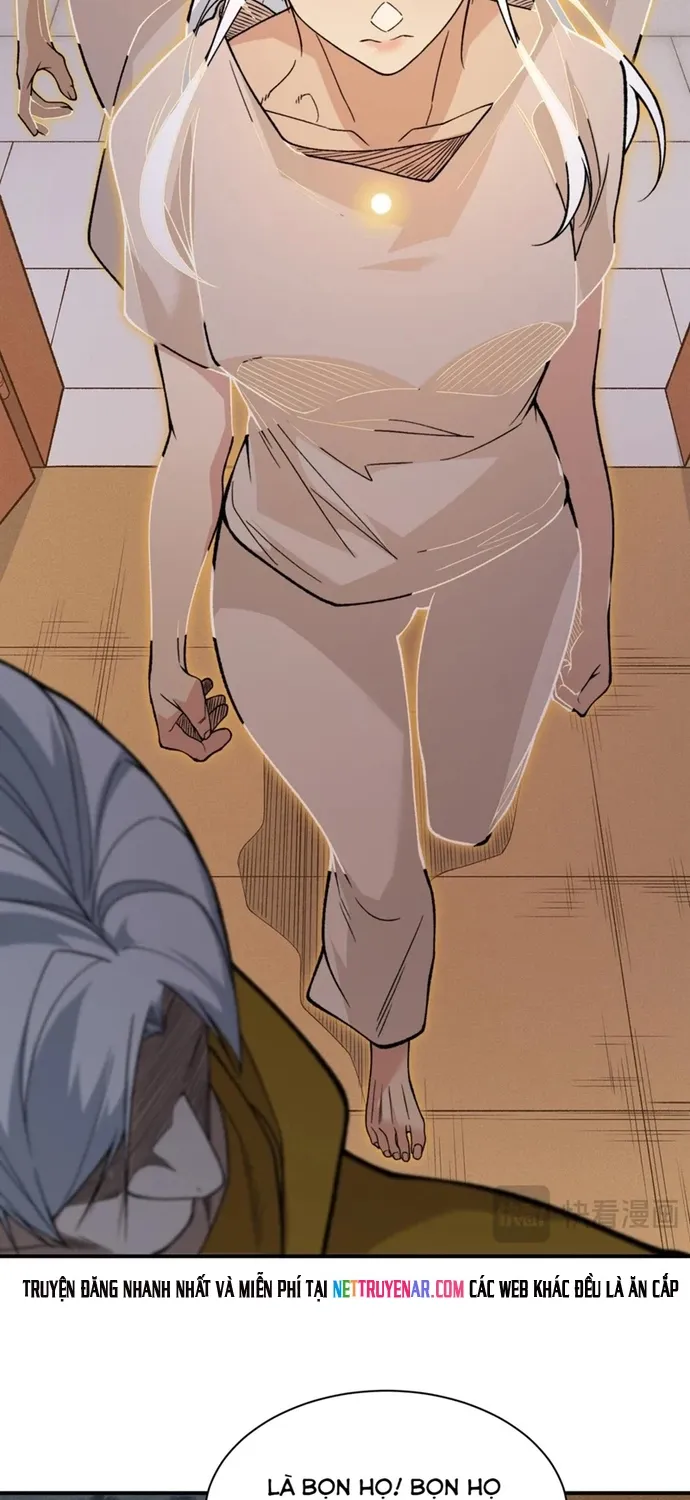 Quỷ Tiến Hóa Chap 151 - Next Chap 152