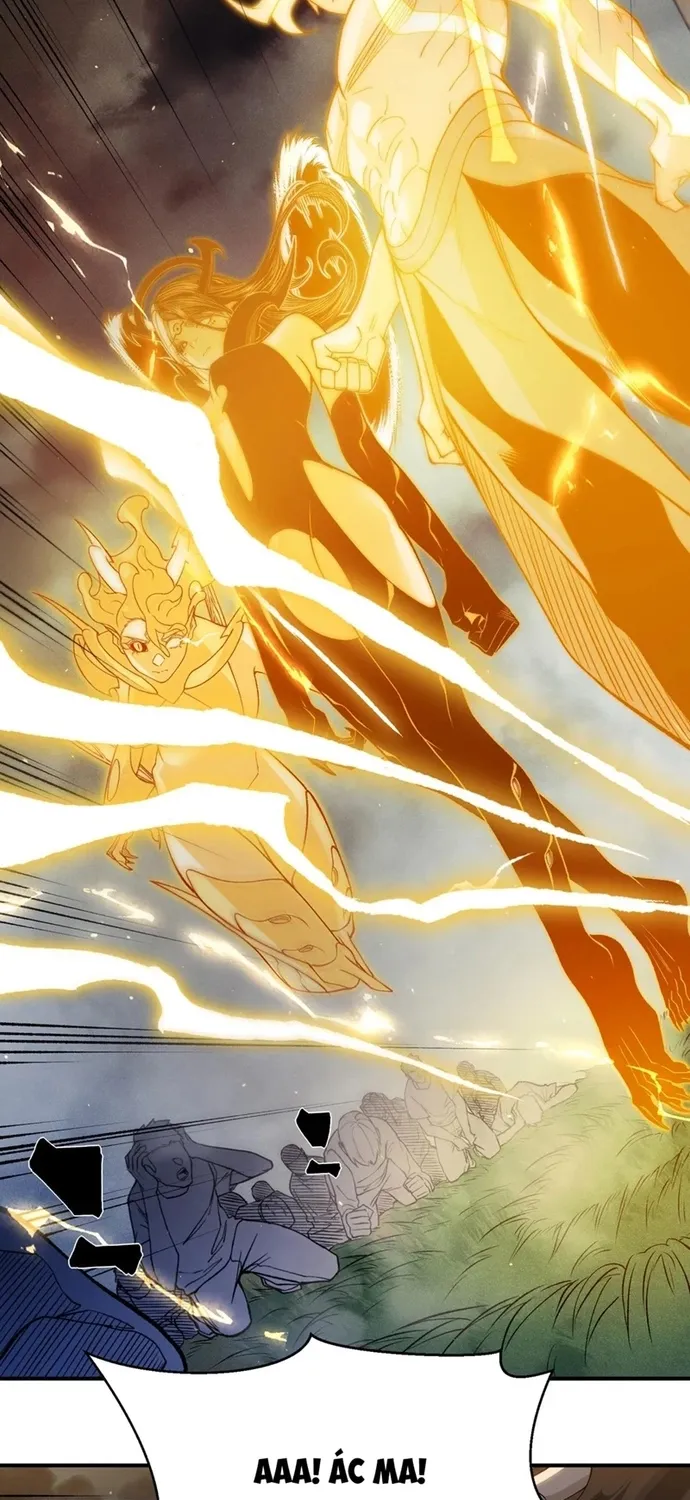 Quỷ Tiến Hóa Chap 151 - Next Chap 152