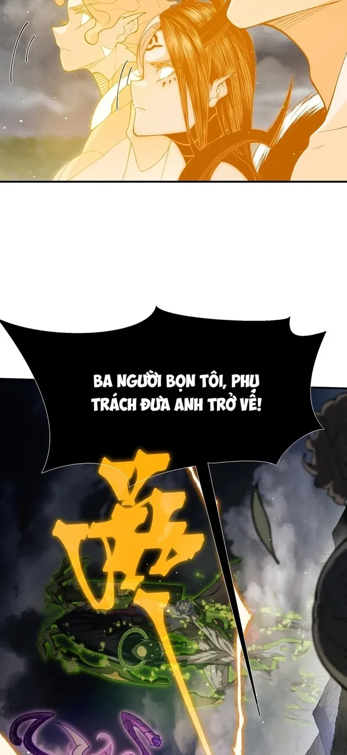 Quỷ Tiến Hóa Chap 151 - Next Chap 152