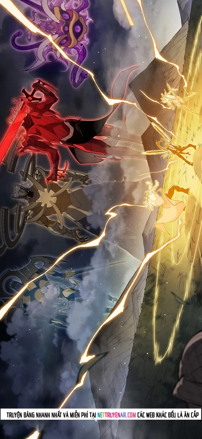 Quỷ Tiến Hóa Chap 151 - Next Chap 152