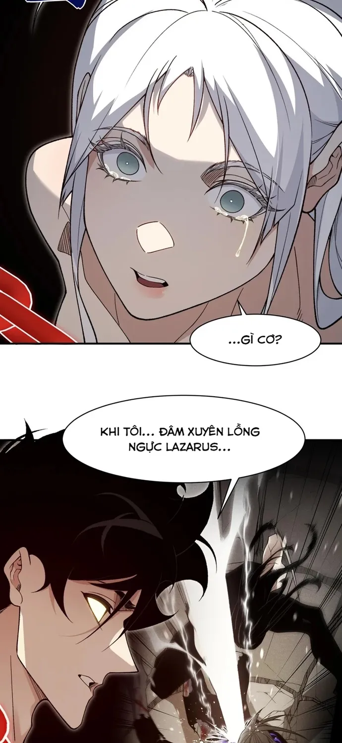 Quỷ Tiến Hóa Chap 151 - Next Chap 152