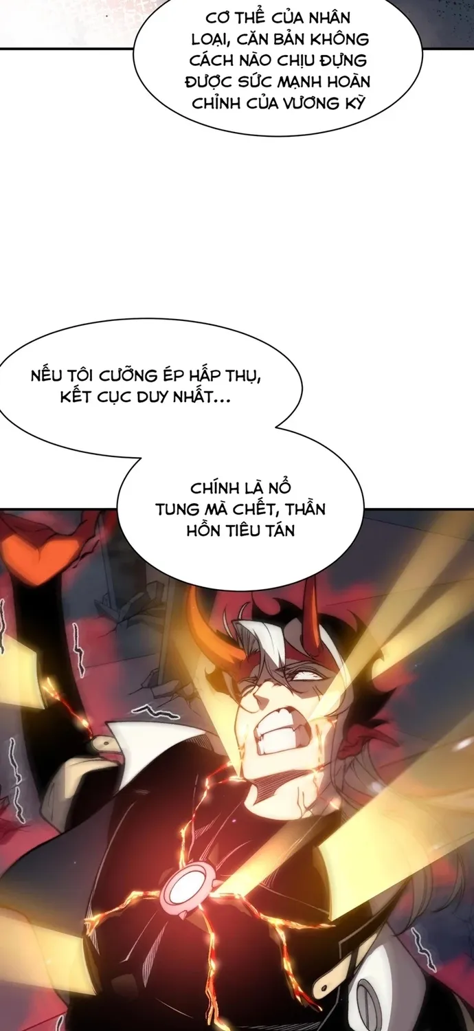 Quỷ Tiến Hóa Chap 151 - Next Chap 152