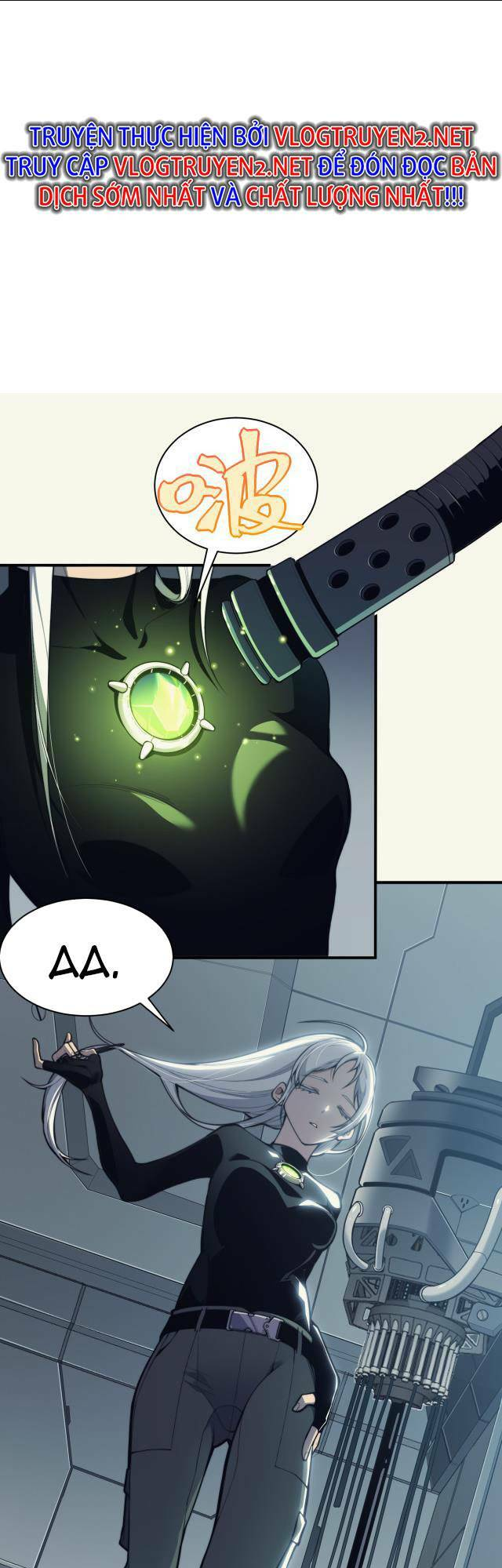 Quỷ Tiến Hóa Chap 2 - Next Chap 3