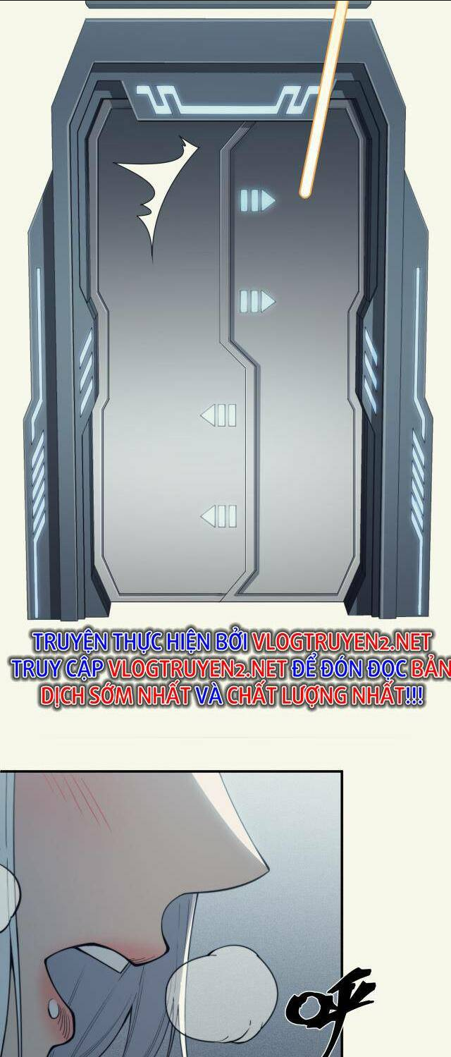 Quỷ Tiến Hóa Chap 2 - Next Chap 3