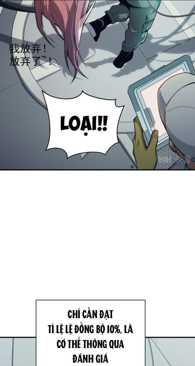 Quỷ Tiến Hóa Chap 2 - Next Chap 3