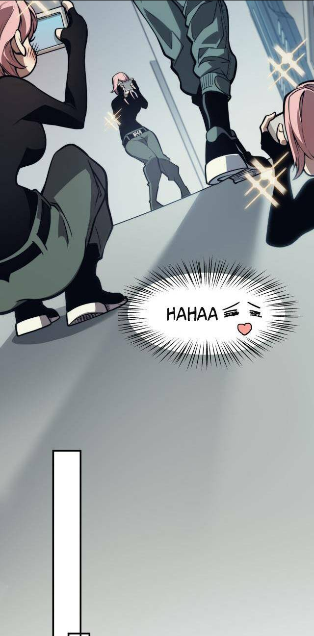 Quỷ Tiến Hóa Chap 3 - Next Chap 4