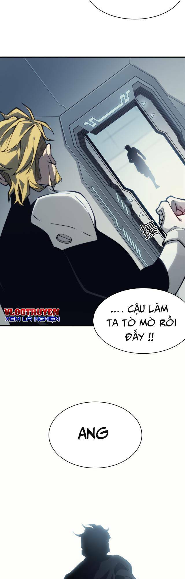 Quỷ Tiến Hóa Chap 3 - Next Chap 4