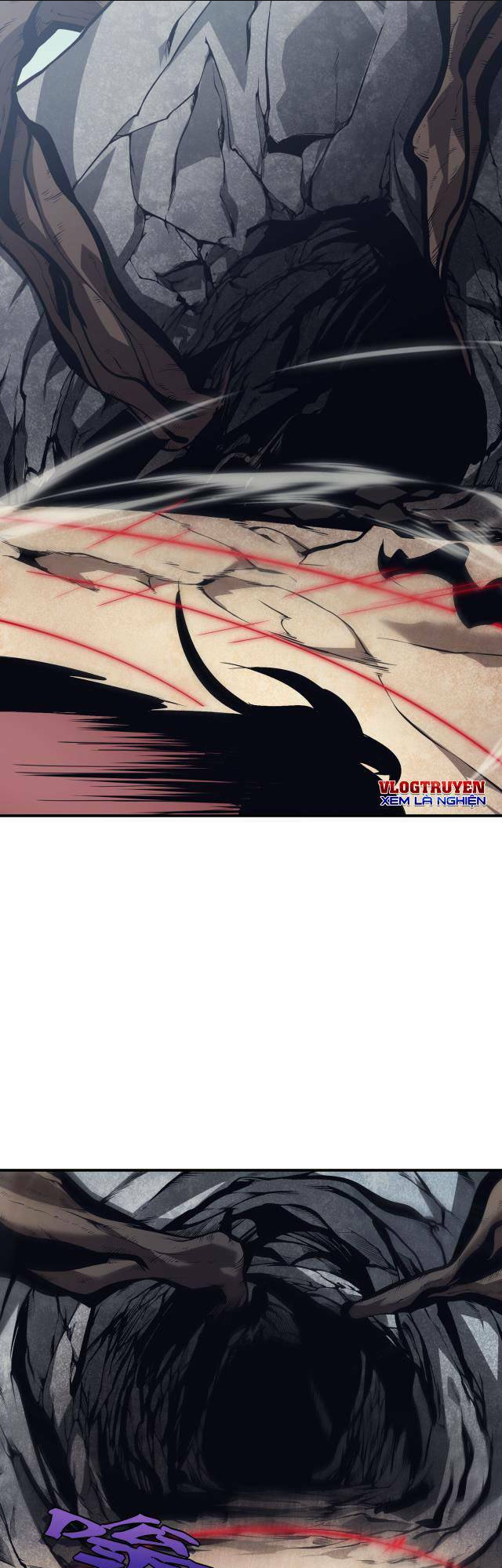 Quỷ Tiến Hóa Chap 4 - Next Chap 5