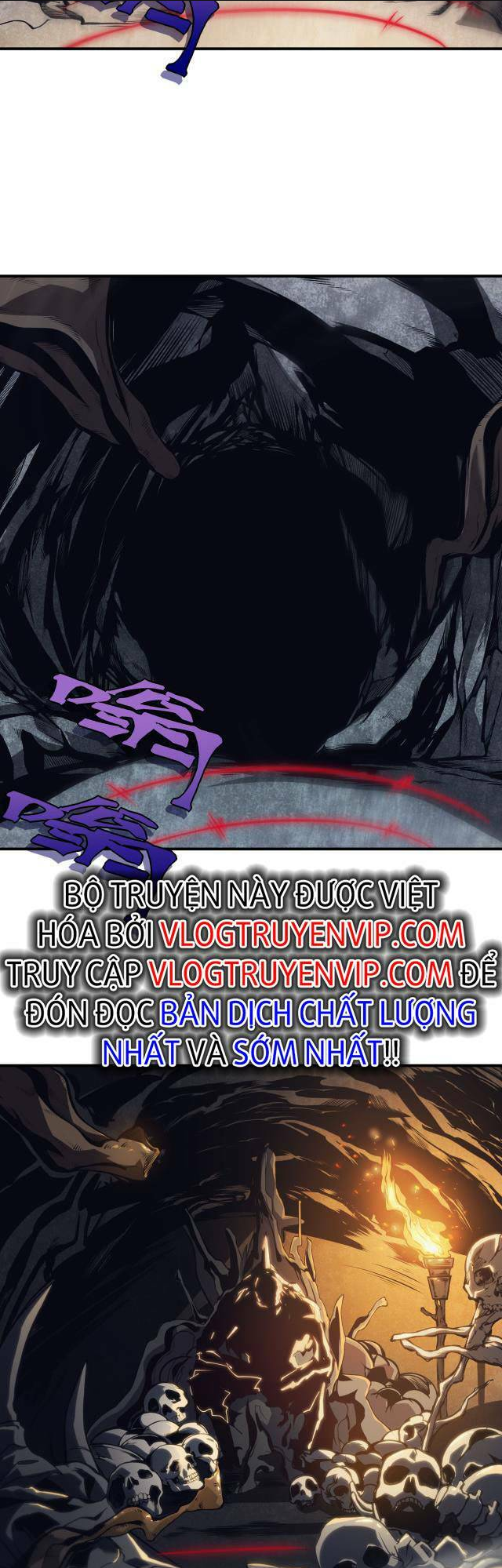 Quỷ Tiến Hóa Chap 4 - Next Chap 5