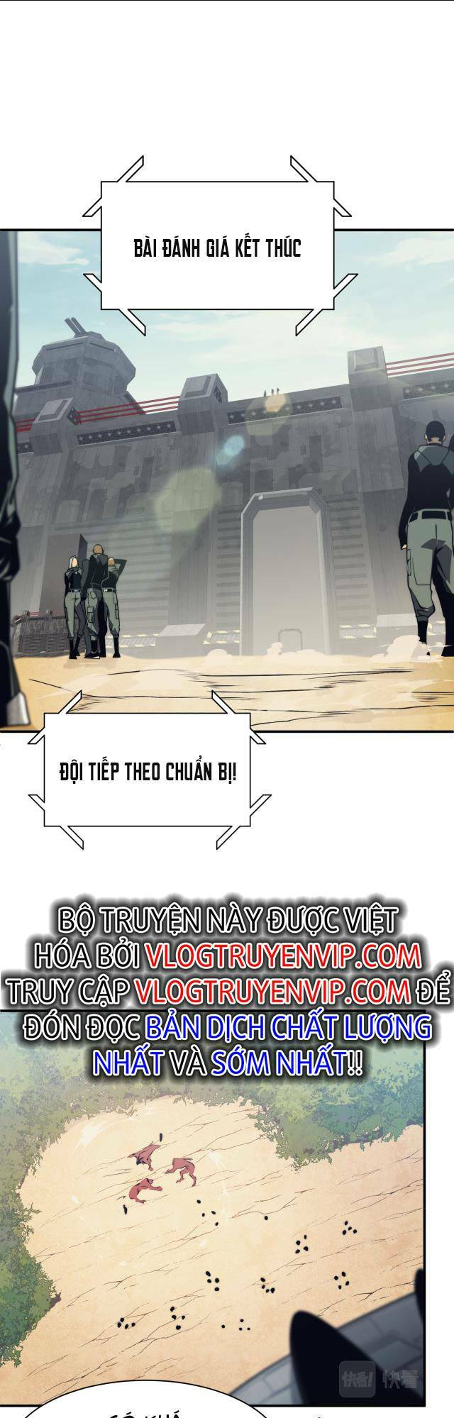 Quỷ Tiến Hóa Chap 4 - Next Chap 5