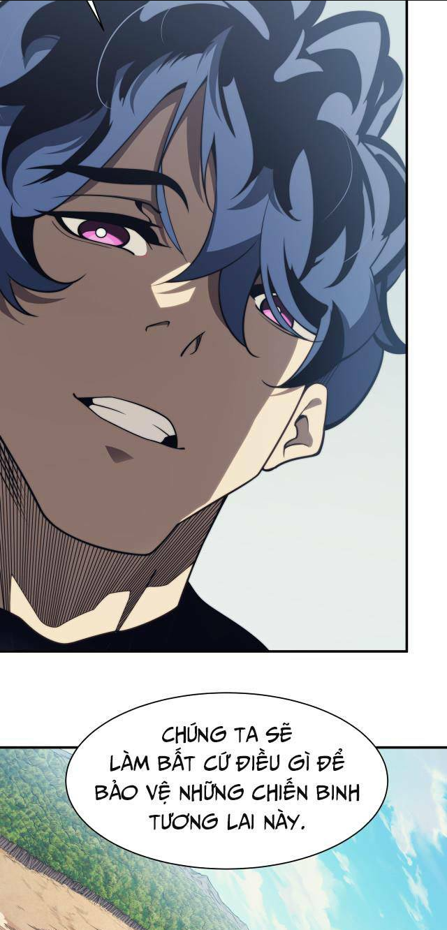 Quỷ Tiến Hóa Chap 4 - Next Chap 5