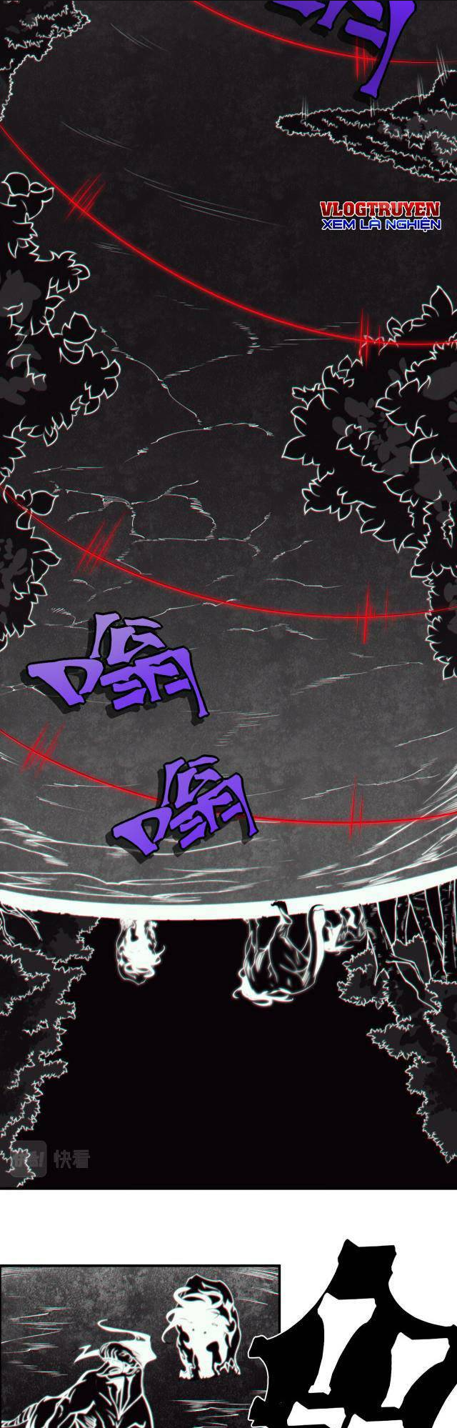 Quỷ Tiến Hóa Chap 4 - Next Chap 5