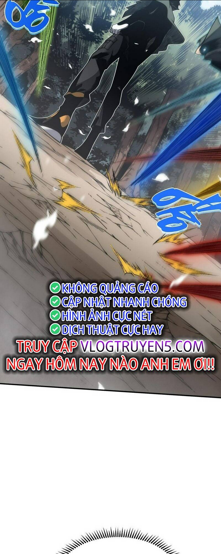 Quỷ Tiến Hóa Chap 41 - Next Chap 42