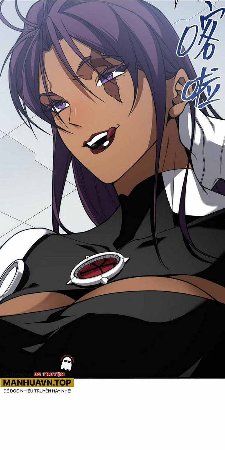 Quỷ Tiến Hóa Chap 42 - Next Chap 43