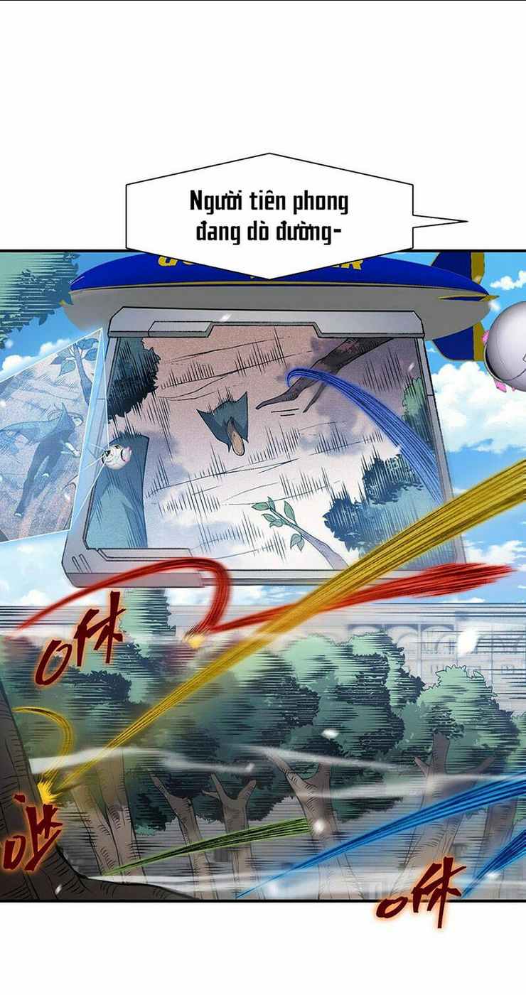 Quỷ Tiến Hóa Chap 42 - Next Chap 43