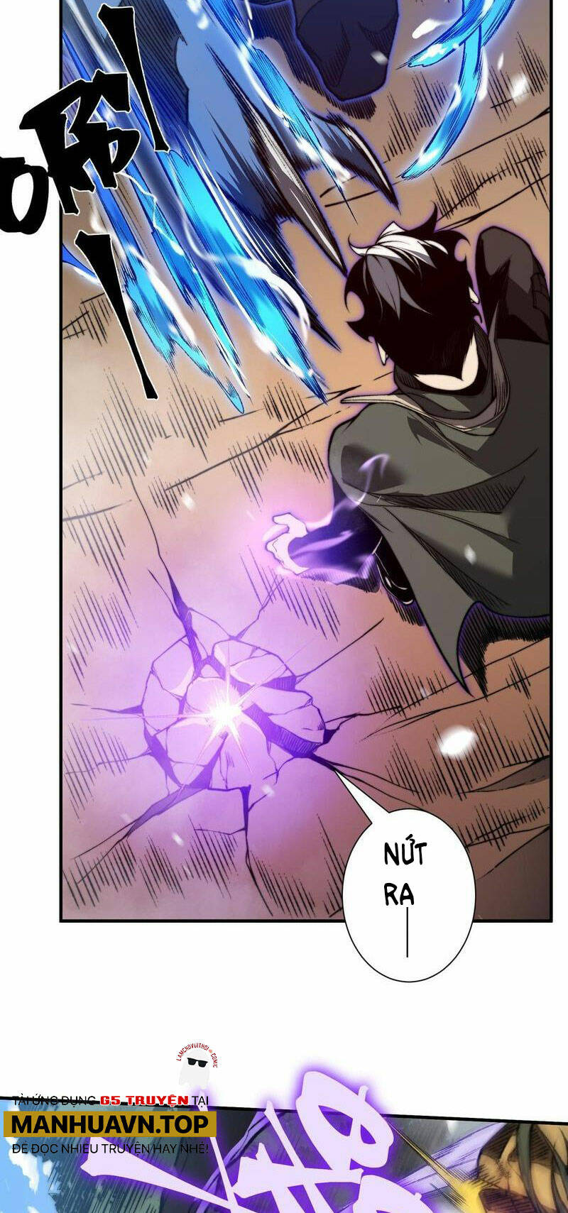 Quỷ Tiến Hóa Chap 43 - Next Chap 44