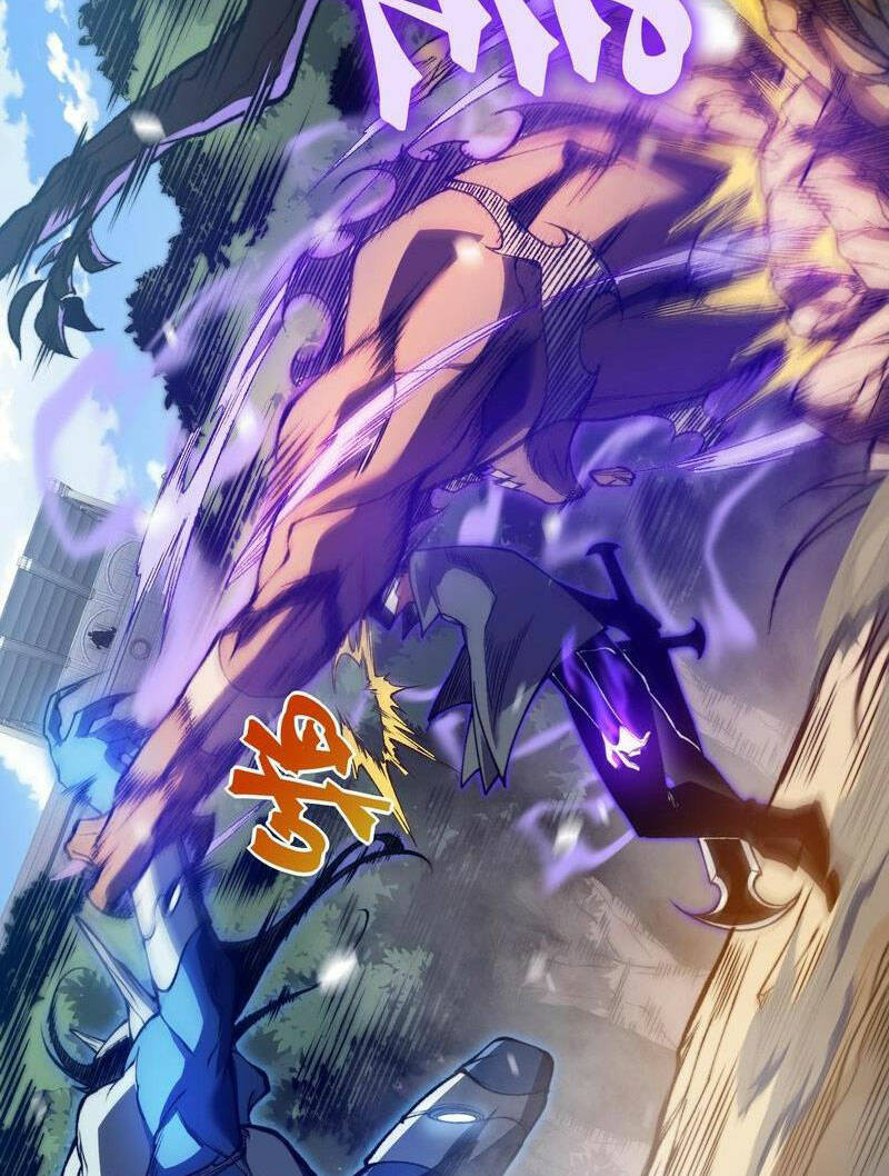 Quỷ Tiến Hóa Chap 43 - Next Chap 44