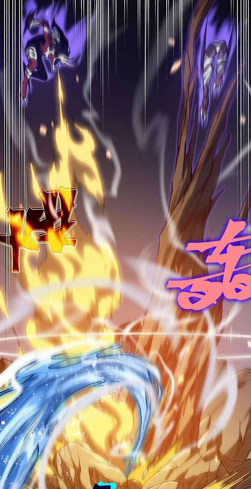 Quỷ Tiến Hóa Chap 43 - Next Chap 44