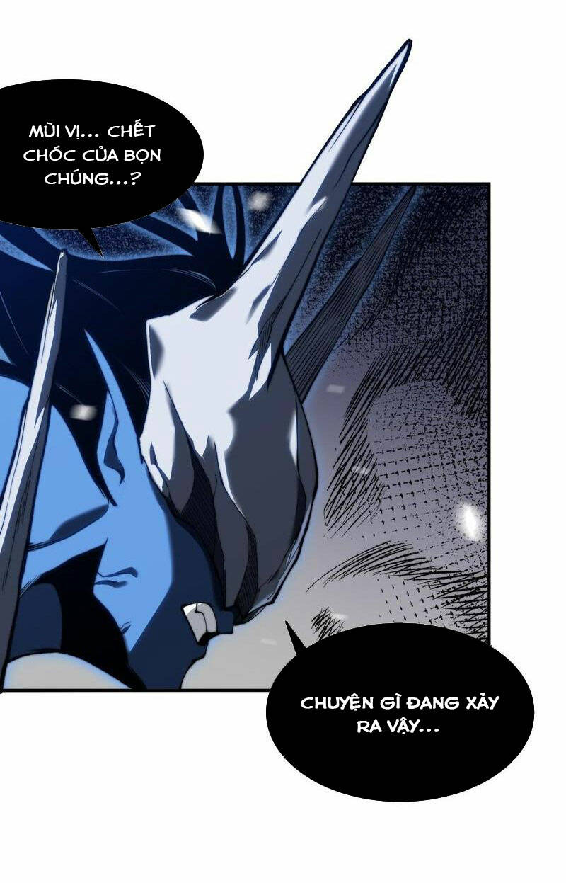 Quỷ Tiến Hóa Chap 43 - Next Chap 44