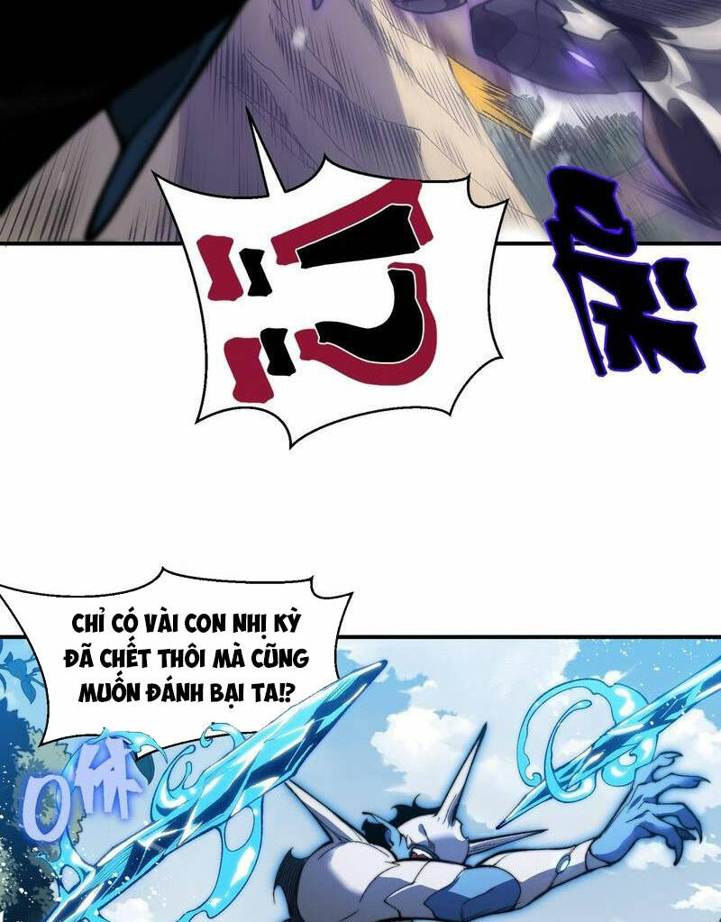 Quỷ Tiến Hóa Chap 43 - Next Chap 44