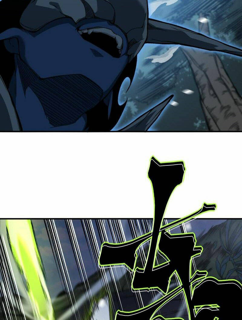 Quỷ Tiến Hóa Chap 43 - Next Chap 44