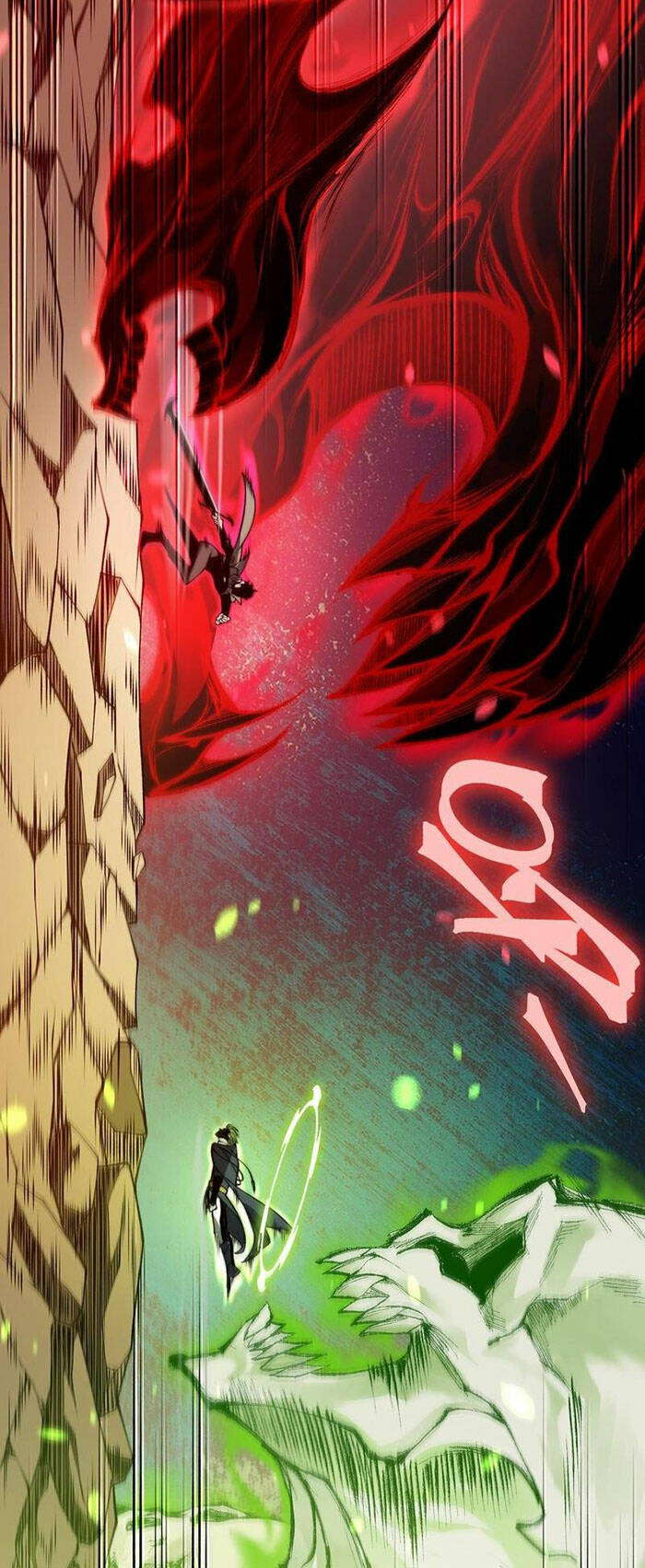 Quỷ Tiến Hóa Chap 44 - Next Chap 45