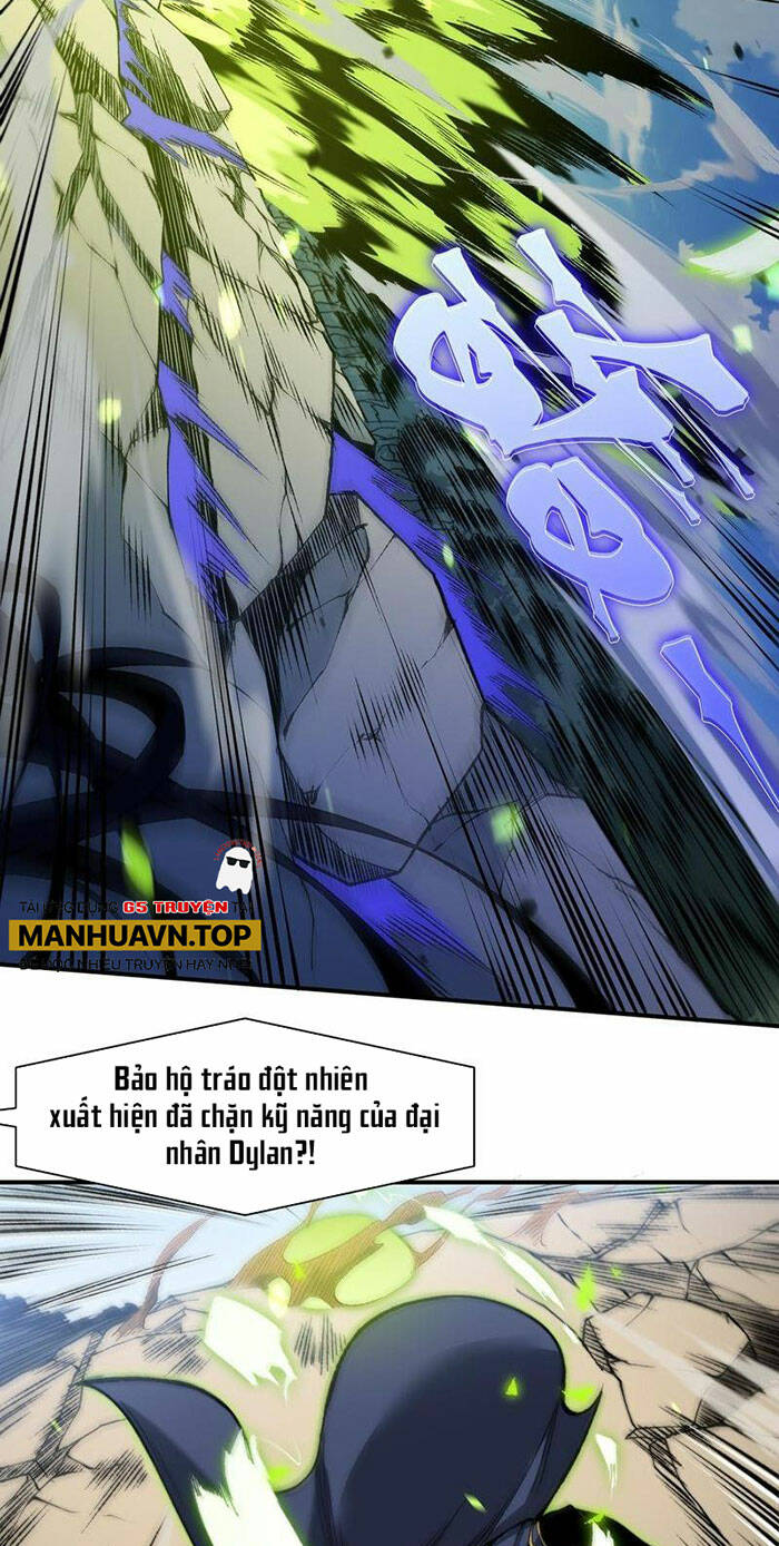 Quỷ Tiến Hóa Chap 44 - Next Chap 45