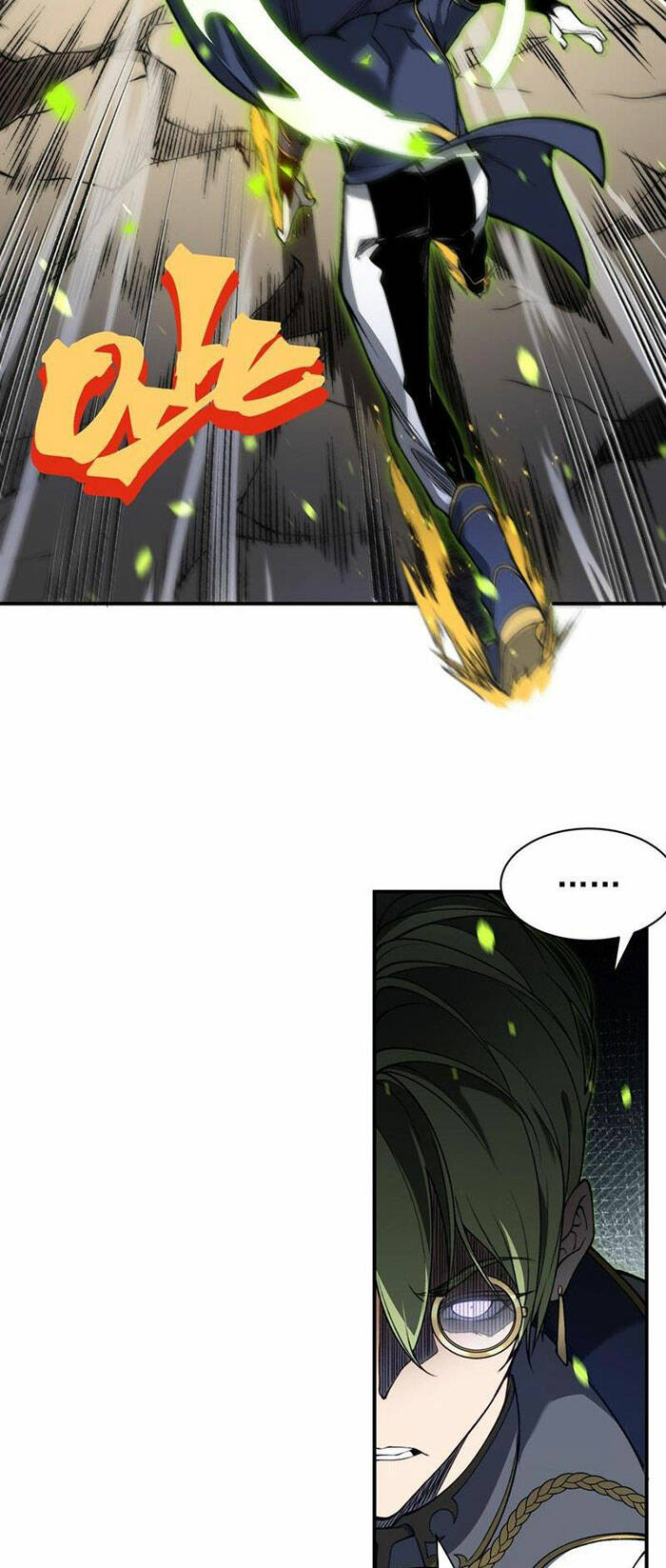 Quỷ Tiến Hóa Chap 44 - Next Chap 45