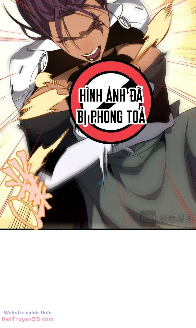 Quỷ Tiến Hóa Chap 45 - Next Chap 46