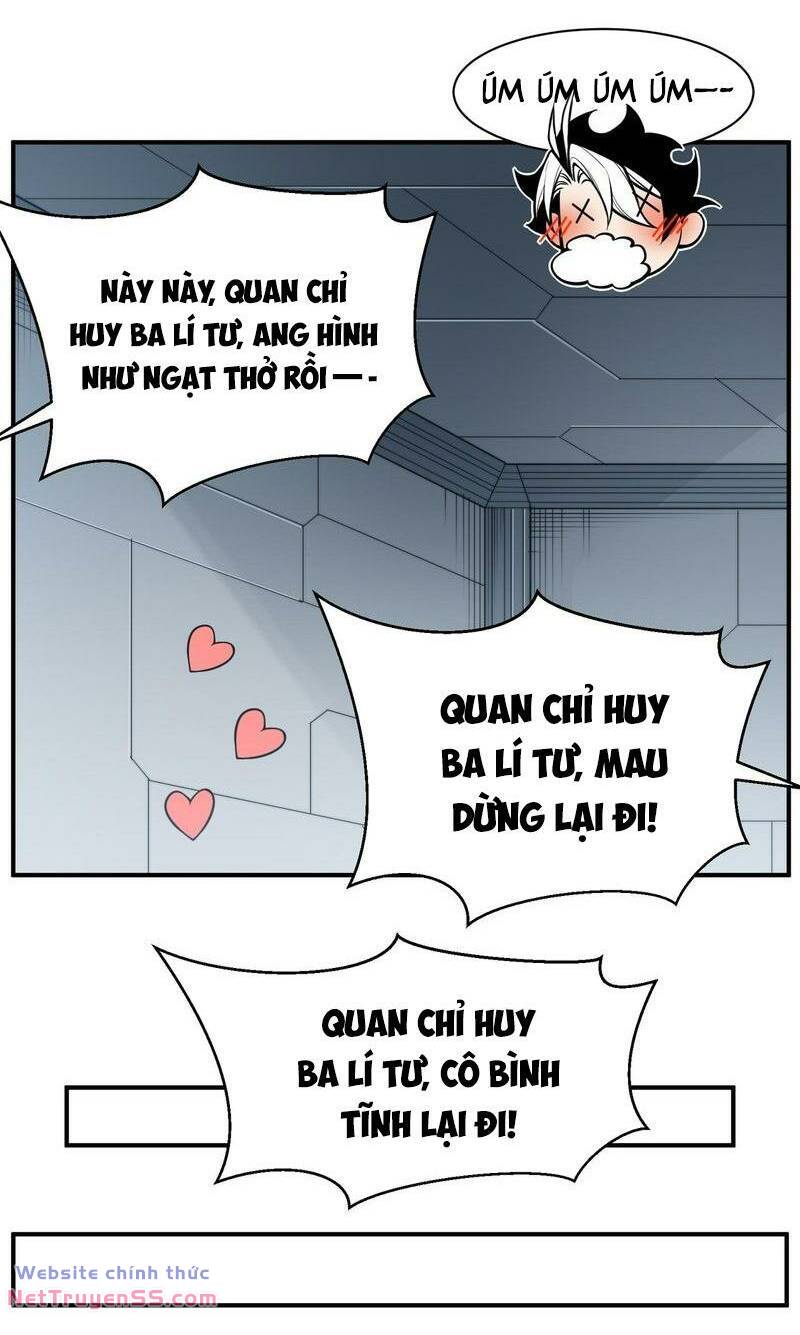 Quỷ Tiến Hóa Chap 45 - Next Chap 46