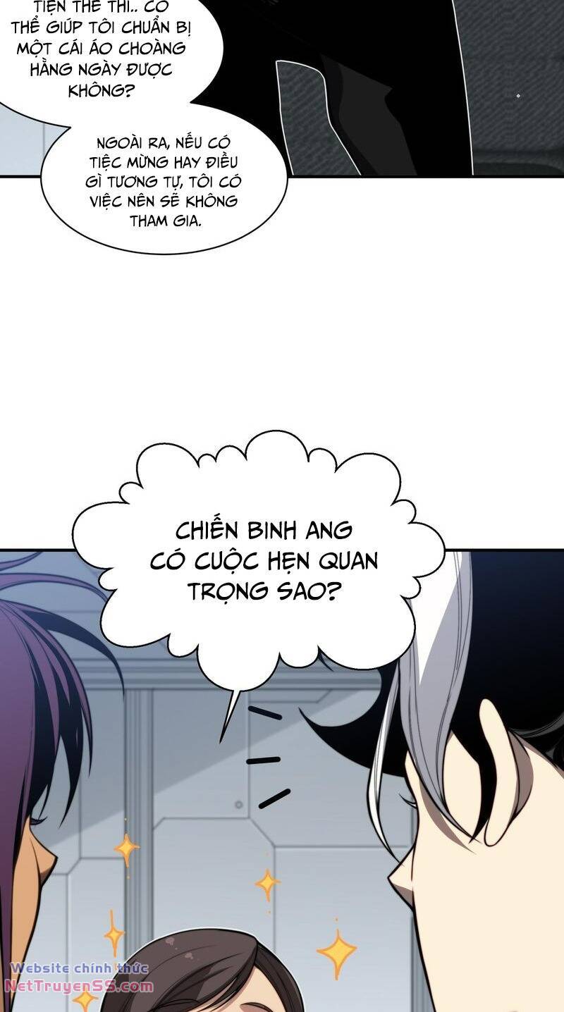 Quỷ Tiến Hóa Chap 45 - Next Chap 46