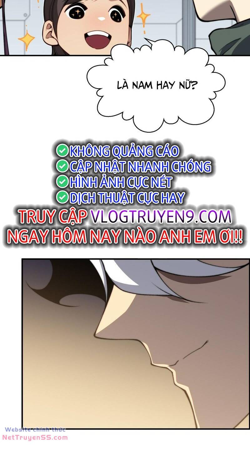 Quỷ Tiến Hóa Chap 45 - Next Chap 46