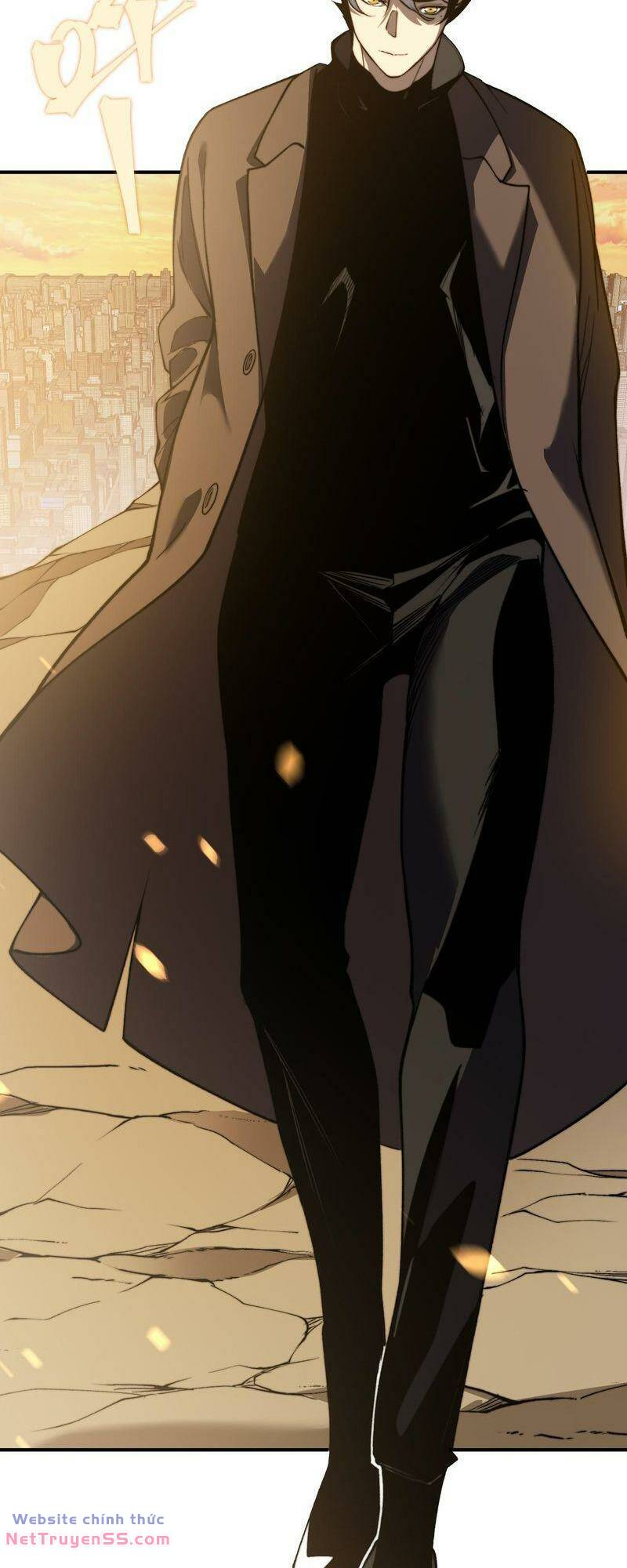 Quỷ Tiến Hóa Chap 45 - Next Chap 46