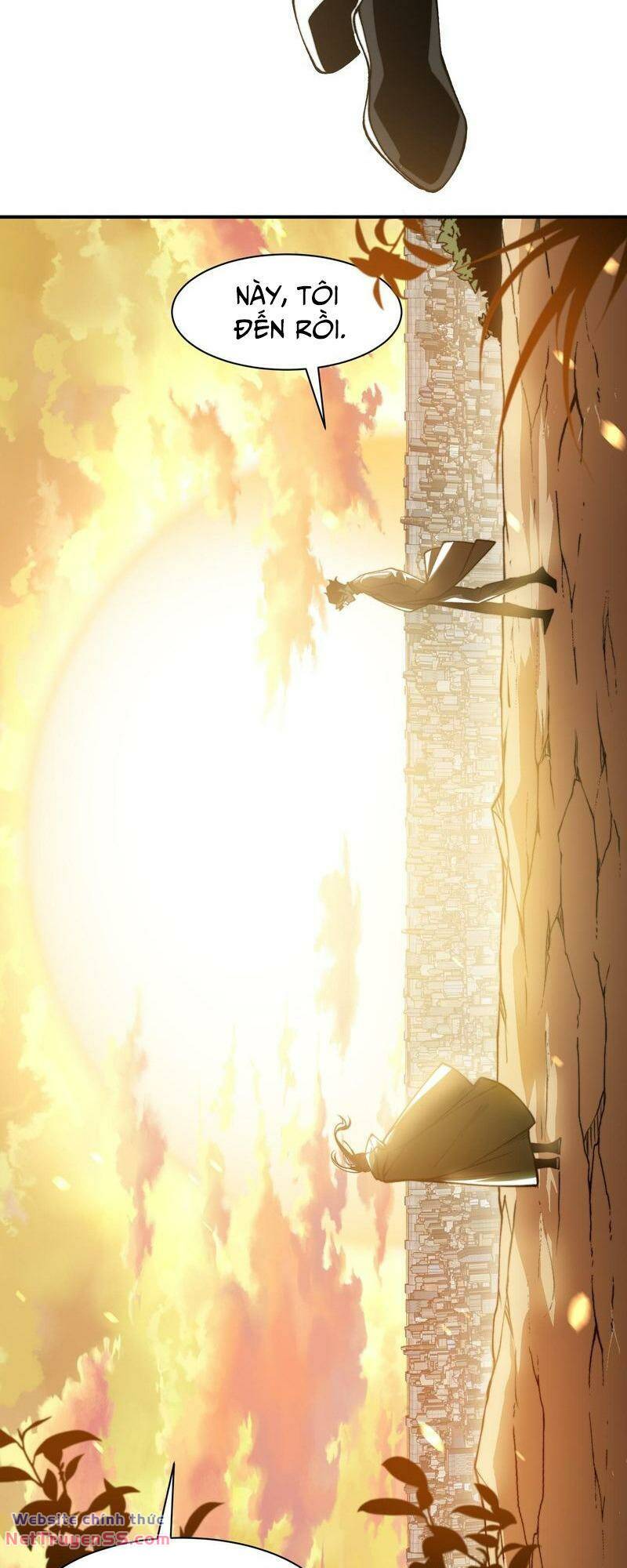 Quỷ Tiến Hóa Chap 45 - Next Chap 46