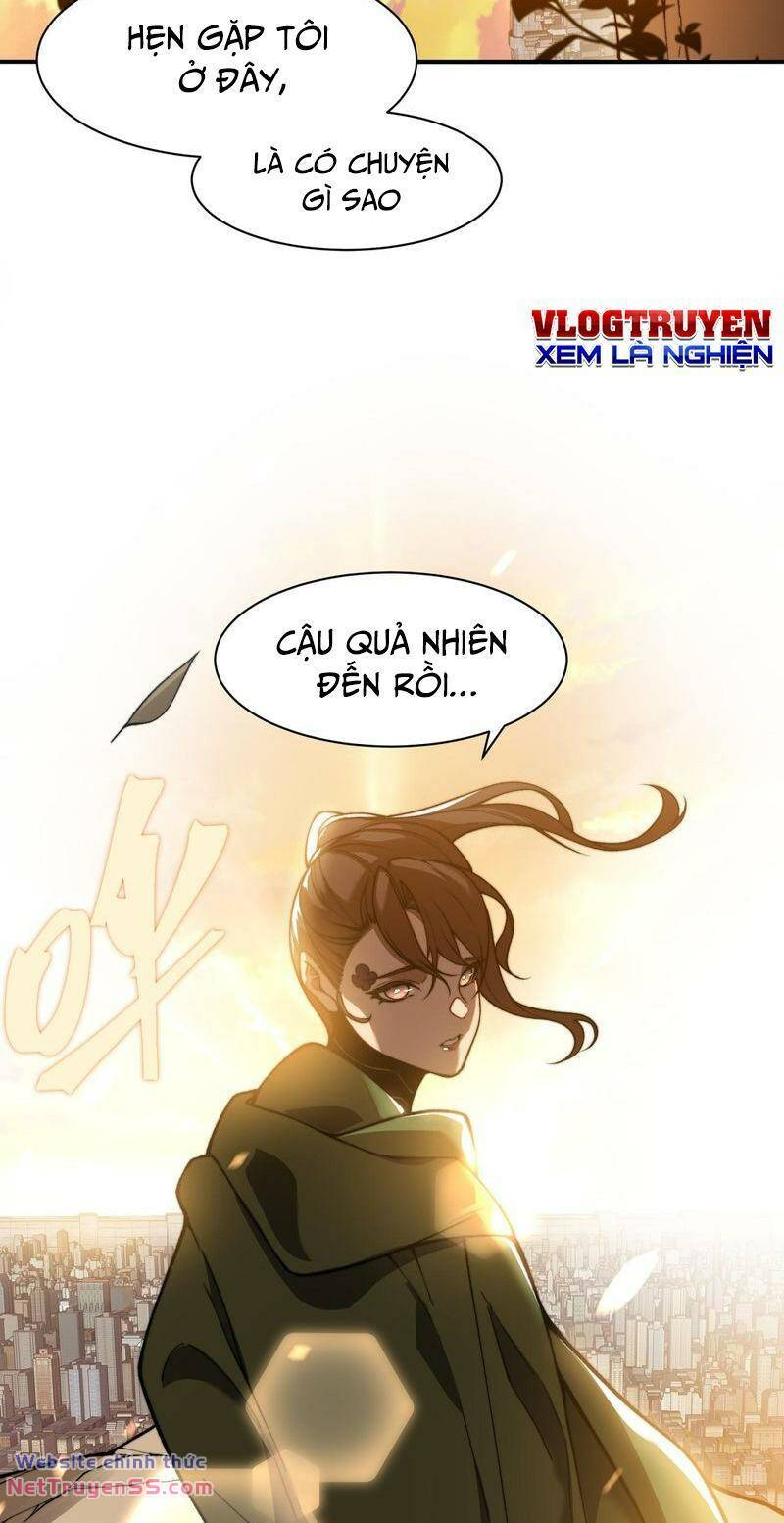 Quỷ Tiến Hóa Chap 45 - Next Chap 46
