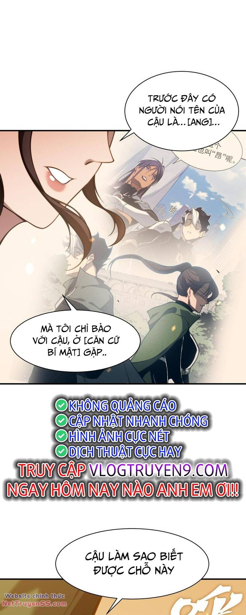 Quỷ Tiến Hóa Chap 45 - Next Chap 46