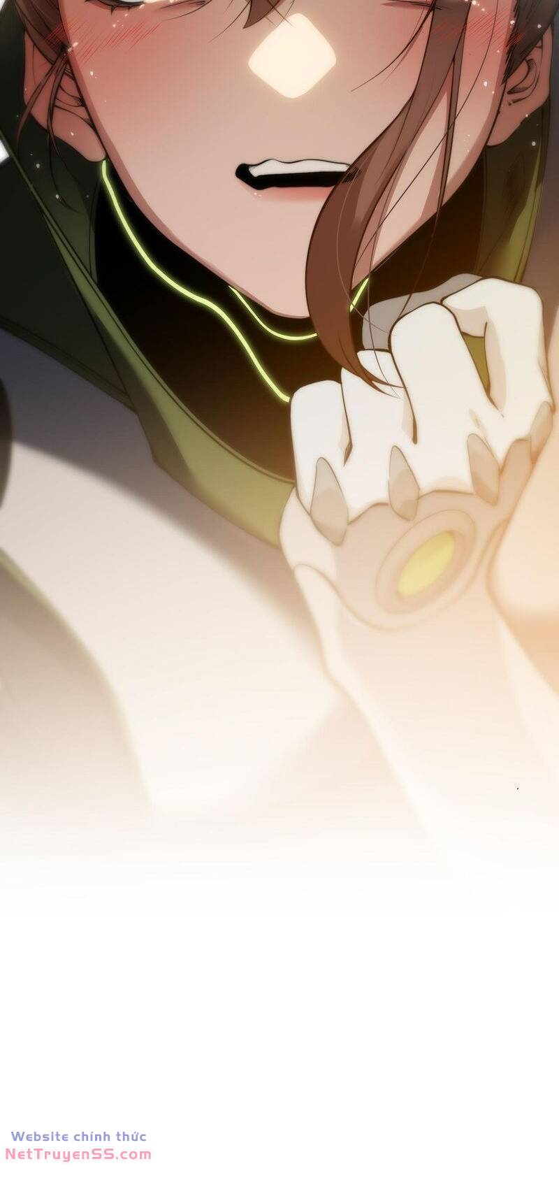 Quỷ Tiến Hóa Chap 45 - Next Chap 46