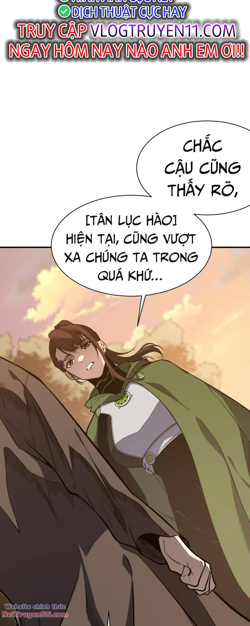 Quỷ Tiến Hóa Chap 46 - Next Chap 47