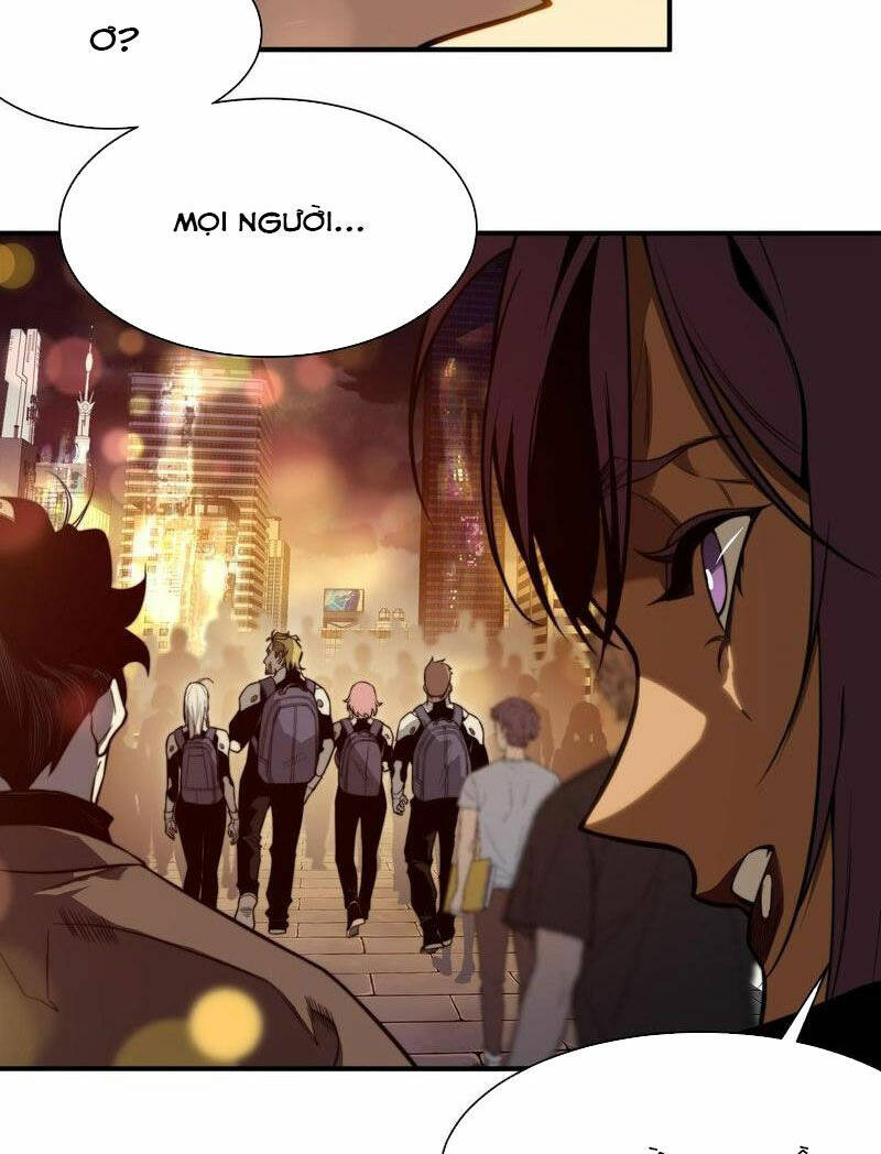 Quỷ Tiến Hóa Chap 47 - Next Chap 48