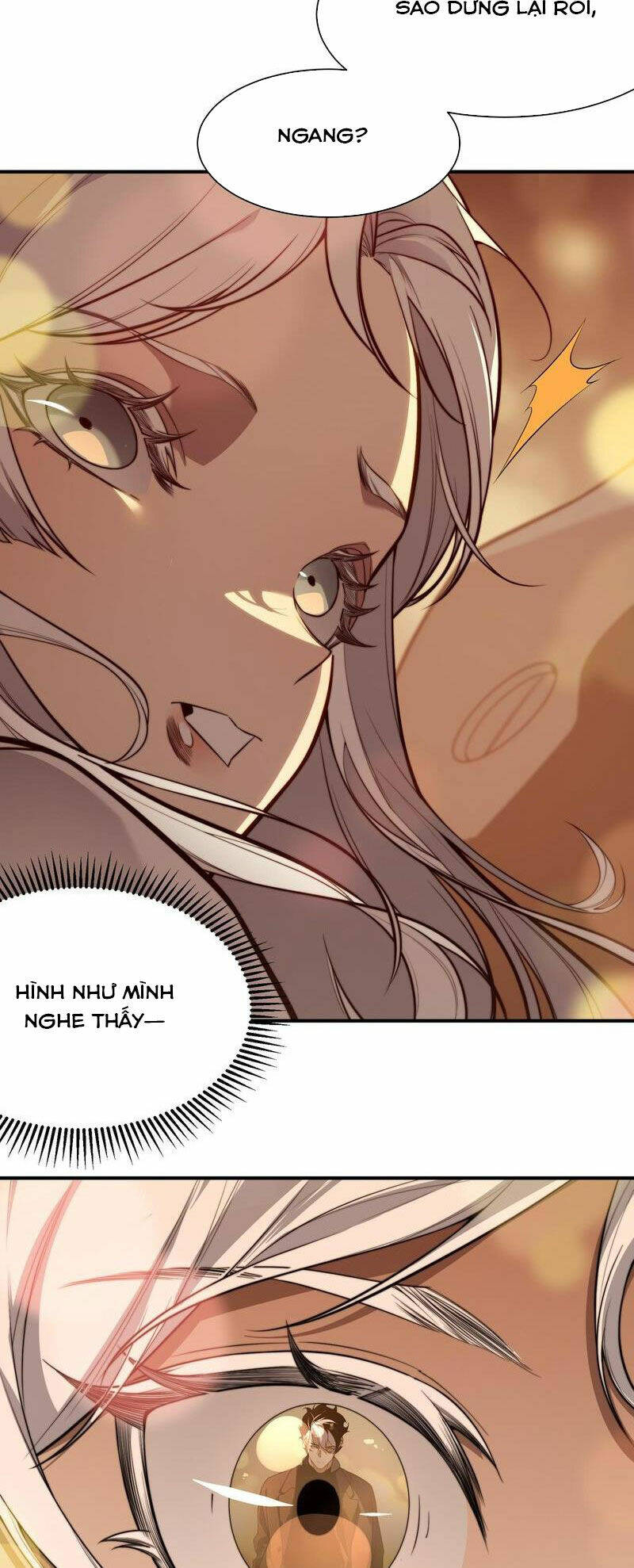 Quỷ Tiến Hóa Chap 47 - Next Chap 48