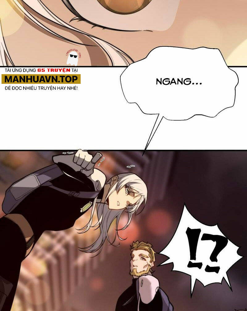 Quỷ Tiến Hóa Chap 47 - Next Chap 48