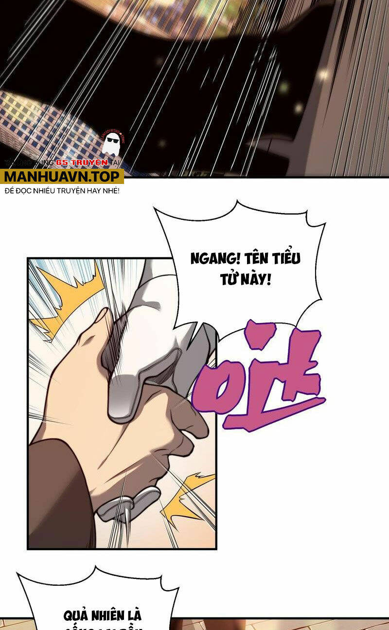 Quỷ Tiến Hóa Chap 47 - Next Chap 48