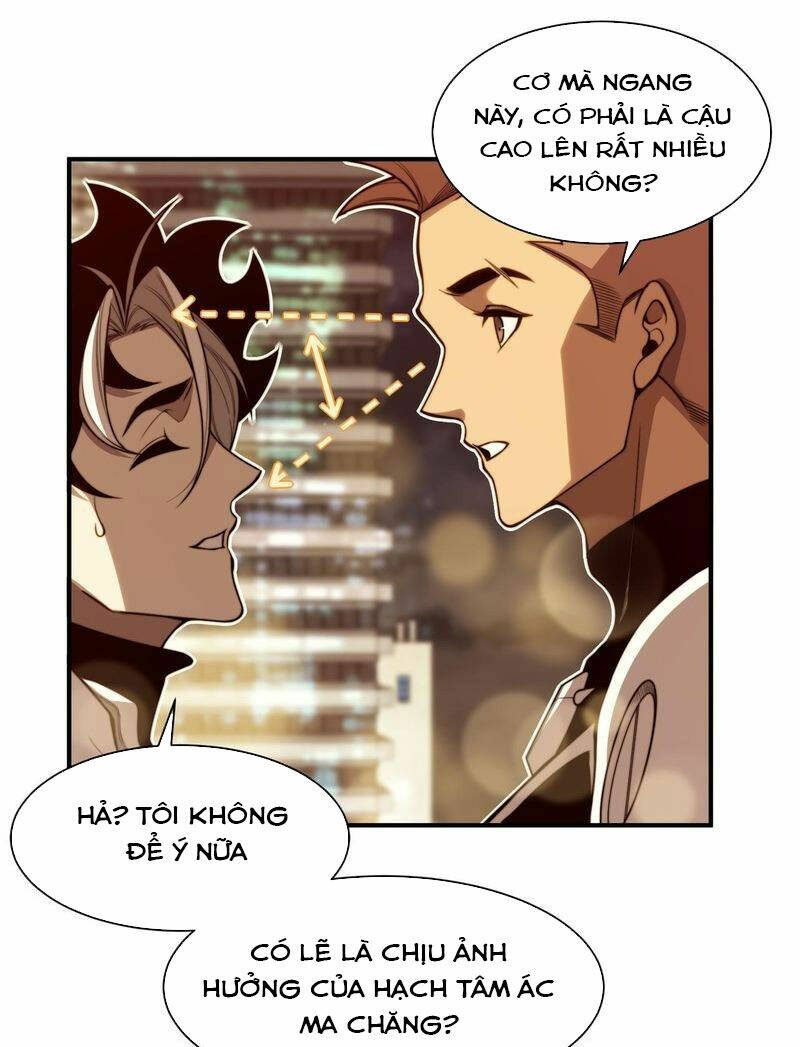 Quỷ Tiến Hóa Chap 47 - Next Chap 48