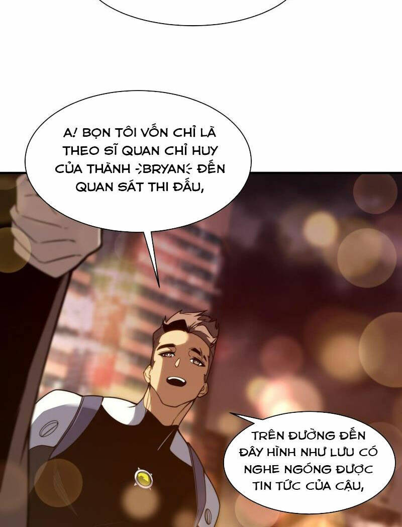 Quỷ Tiến Hóa Chap 47 - Next Chap 48