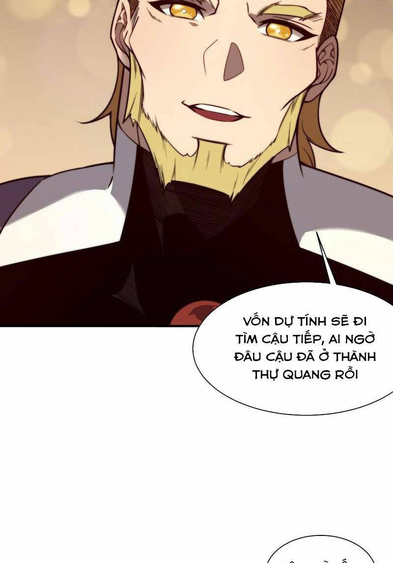 Quỷ Tiến Hóa Chap 47 - Next Chap 48