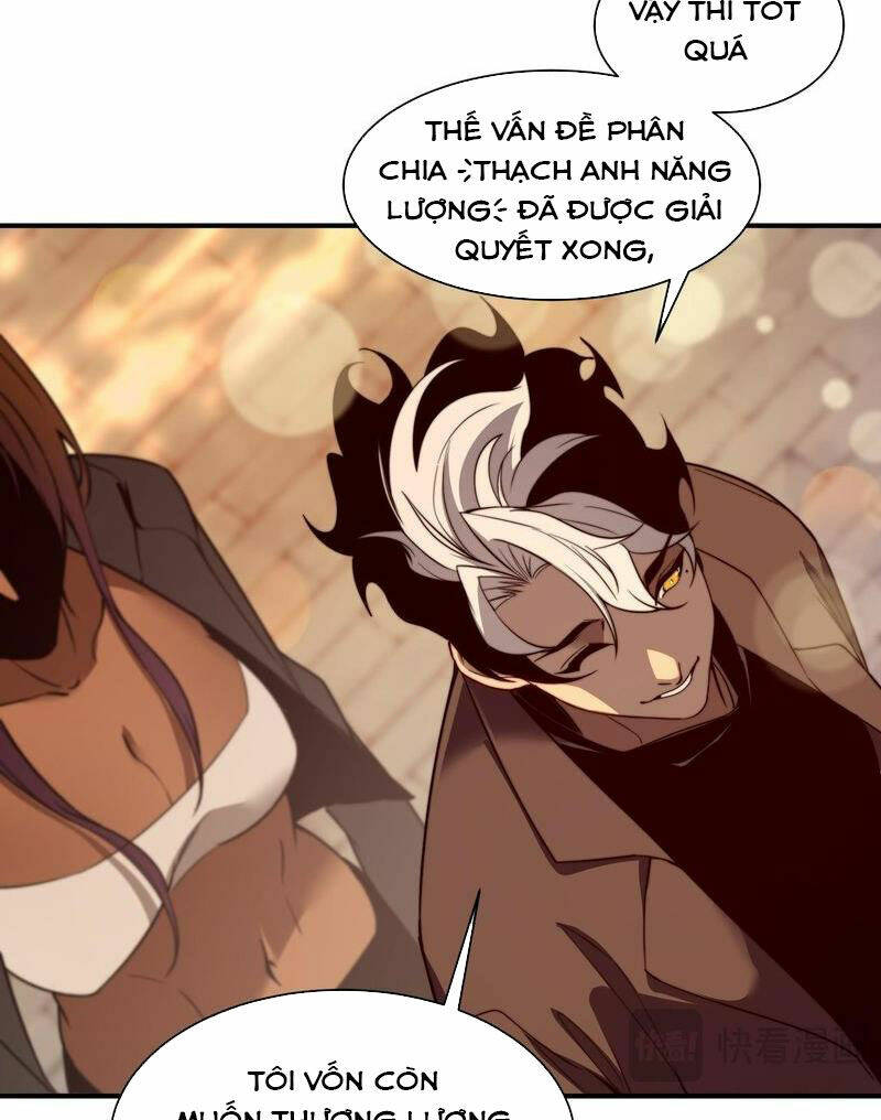Quỷ Tiến Hóa Chap 47 - Next Chap 48