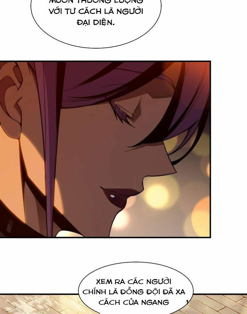 Quỷ Tiến Hóa Chap 47 - Next Chap 48