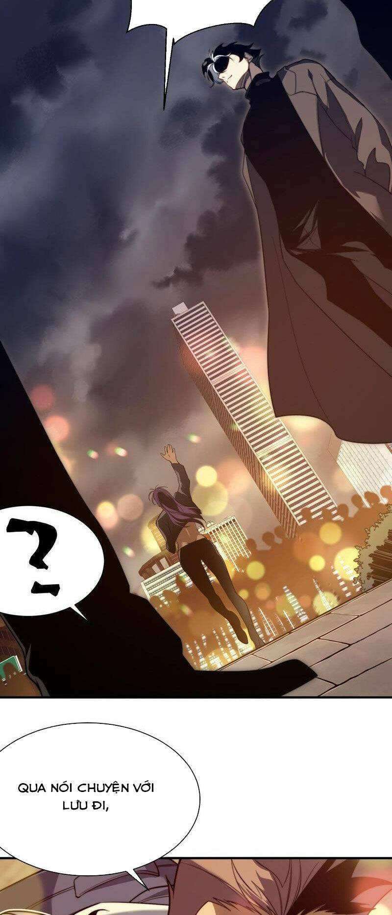 Quỷ Tiến Hóa Chap 47 - Next Chap 48