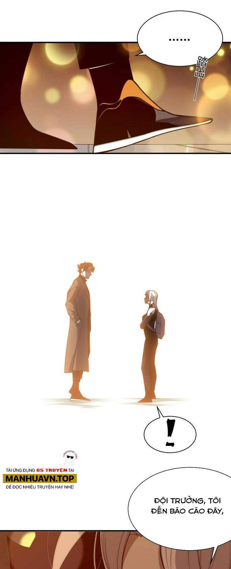 Quỷ Tiến Hóa Chap 47 - Next Chap 48