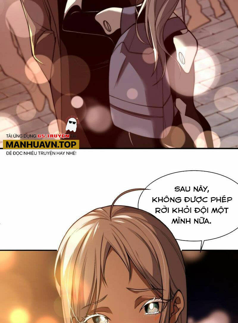 Quỷ Tiến Hóa Chap 47 - Next Chap 48